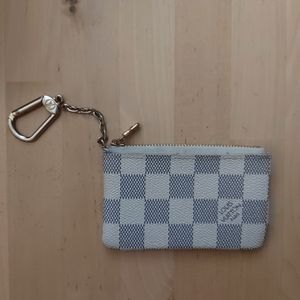 Louis Vuitton Key Pouch
